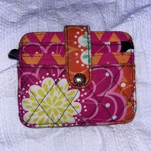 Vera Bradley Wallet